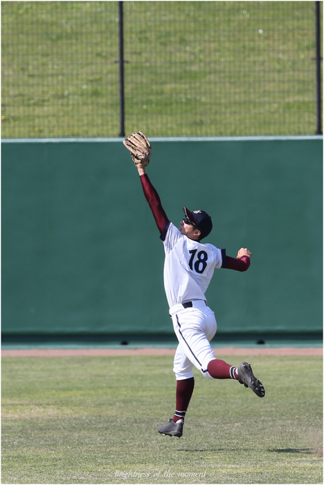 桐光学園VS日大藤沢Ⅲ_e0200922_19201058.jpg