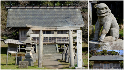 「新潟・佐渡 宿根木の風景」_a0000029_231248.jpg