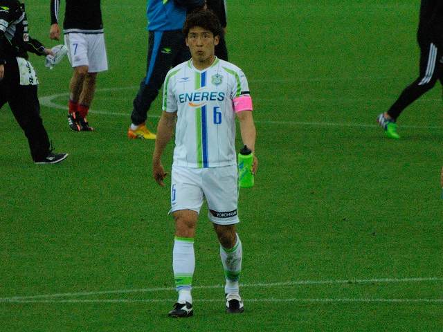 横浜vs湘南@日産スタジアム(参戦)_b0000829_9414717.jpg