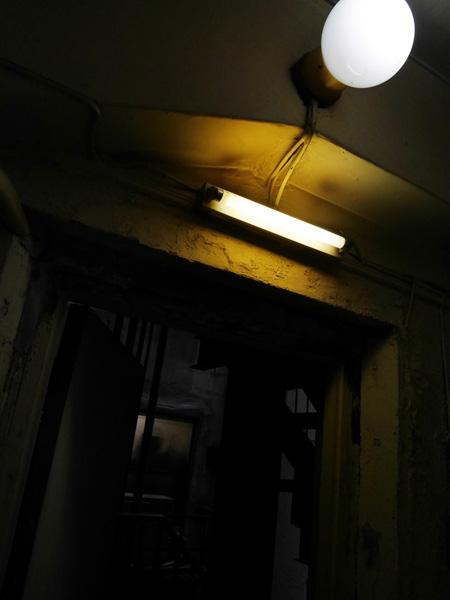 銀座 奥野ビル(旧、銀座アパート)_b0175635_04136.jpg