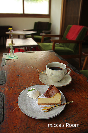 菊川 久しぶりのcafe cumiche(カフェ クミーチェ)と仔猫里親募集_b0245038_23221634.jpg