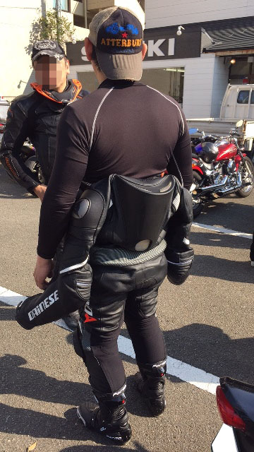 第387回　BIKE！BIKE！BIKE！2015 ツーリング　withベイシストオート_d0290839_1242495.jpg