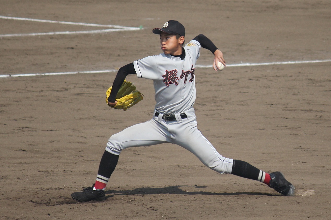 速報！春季山口県高校野球決勝大会開幕！_b0341242_04160302.jpg