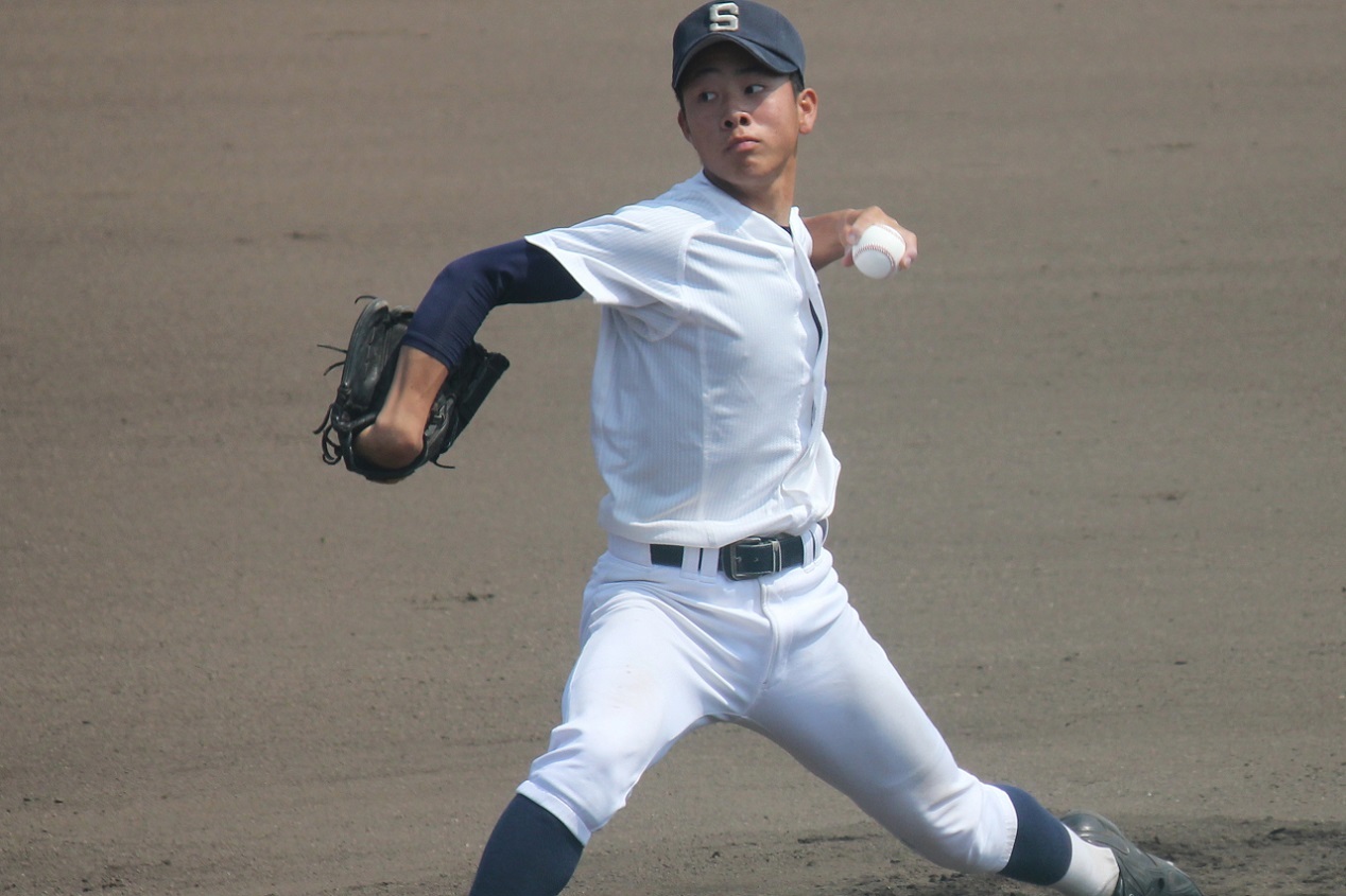 速報！春季山口県高校野球決勝大会開幕！_b0341242_04164502.jpg