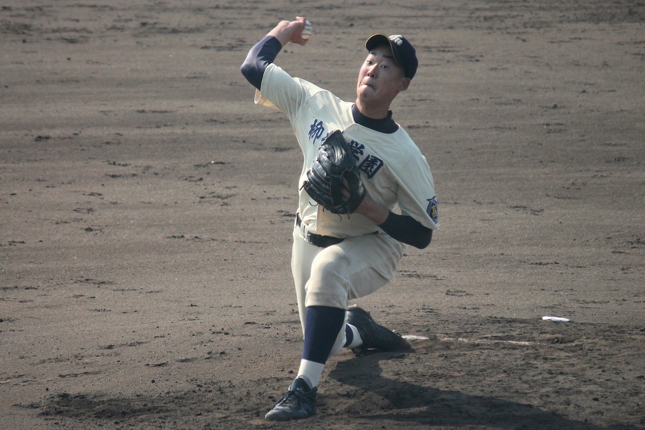 速報！春季山口県高校野球決勝大会開幕！_b0341242_04184684.jpg