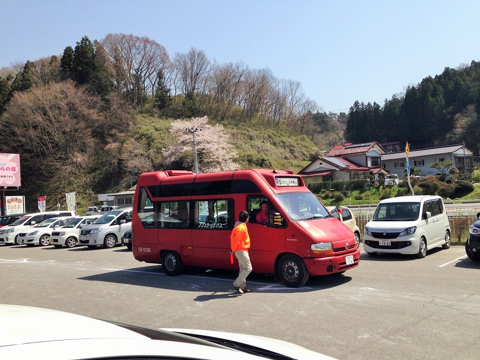 2015 サクラサク まるせいツーリング_c0261447_1133475.jpg