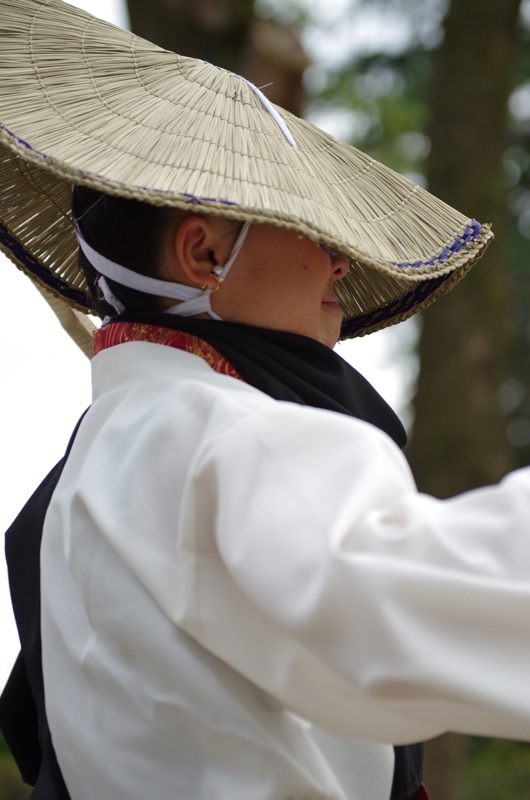 京都さくらよさこい２０１５一日目その４１（かんしゃら）_a0009554_23201115.jpg