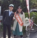 地方議会選挙を終えて思う「日本の選挙って変だ」_c0166264_5205415.jpg