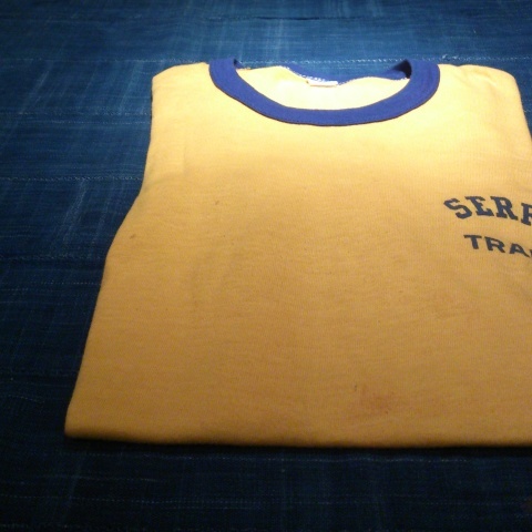 Welcome，\" CAL DEAN \" - SPRING ＆ SUMMER - Ⅶ ._d0172088_22272182.jpg