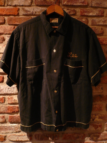 Welcome，\" CAL DEAN \" - SPRING ＆ SUMMER - Ⅶ ._d0172088_22315185.jpg