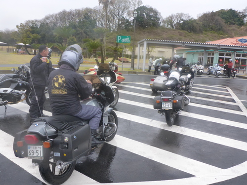 お花見ツーリング(千葉)_b0238789_14401989.jpg