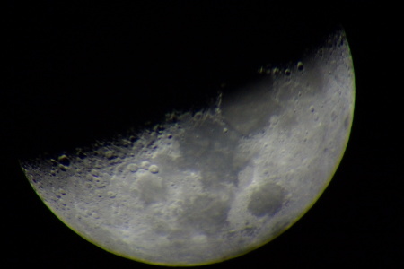 夜中に見られる天の川_e0120896_07514379.jpg
