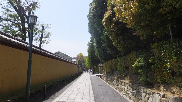 京都散策（1）－　お寺編_d0080998_15510672.jpg