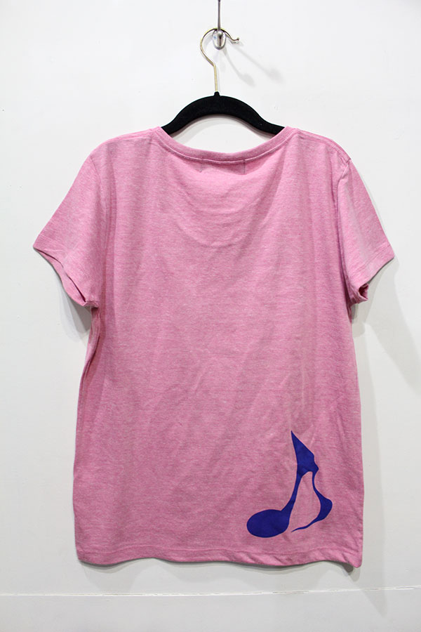 レディースT-shirt入荷_a0097901_15193027.jpg