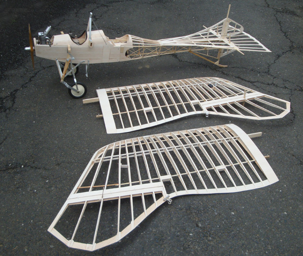 タウベ飛んだ アルカスワールド