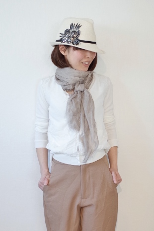 2015 4月コーディネート Ⅱ_b0122805_10513248.jpg