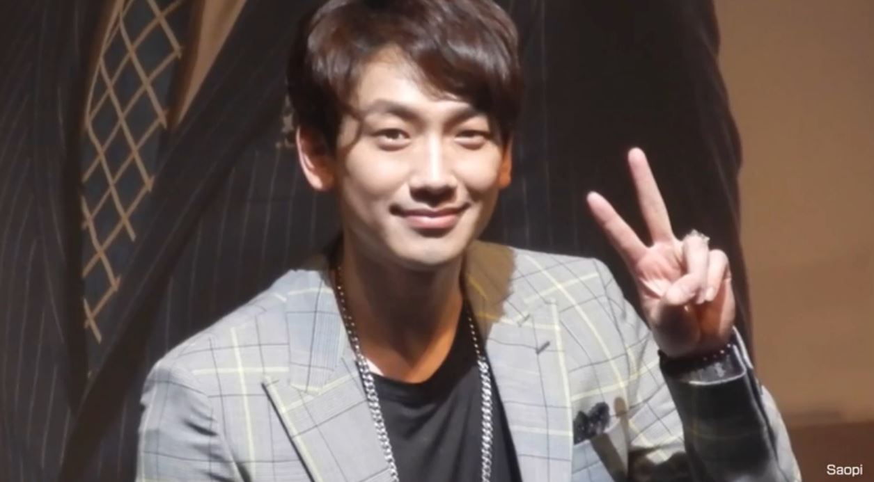 RAIN fan meeting in seoul そしてRAINのつぶやき_c0047605_825433.jpg