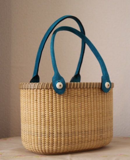 表情の違うDouble Wine Tote _f0197215_09095897.jpg
