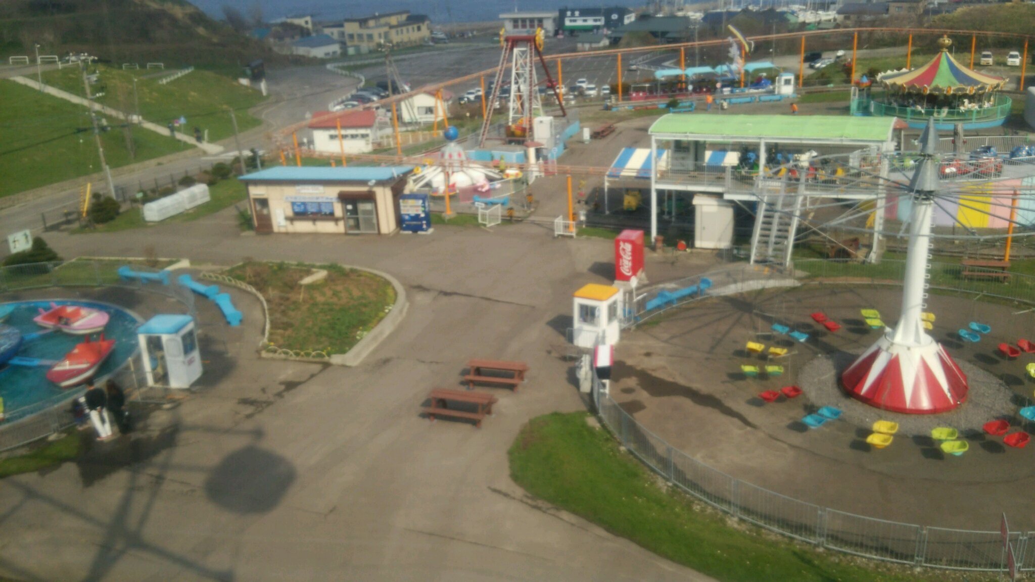 おたる水族館_a0108616_10550387.jpg