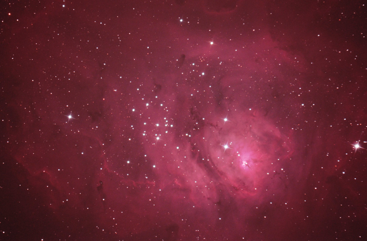 改造アトラクスとVMC260Lで干潟星雲_f0346040_17440524.jpg