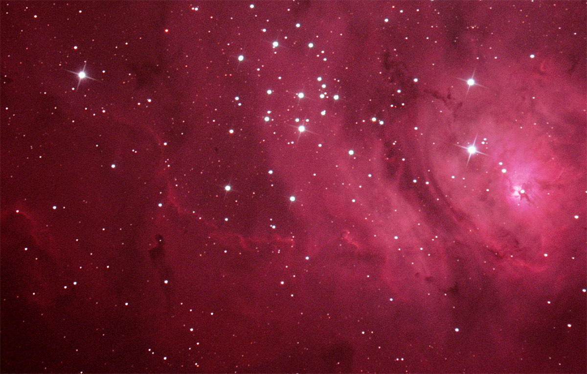 改造アトラクスとVMC260Lで干潟星雲_f0346040_17441433.jpg