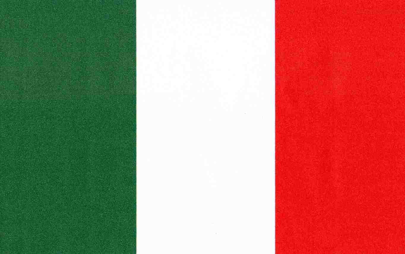 0以上 イタリア 国旗 イラスト