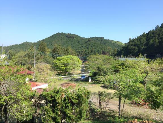 来たよー!(4月27日の走行)_b0136045_8203568.jpg