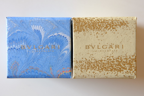 BVLGARI IL CIOCCOLATO_b0145846_19124096.jpg