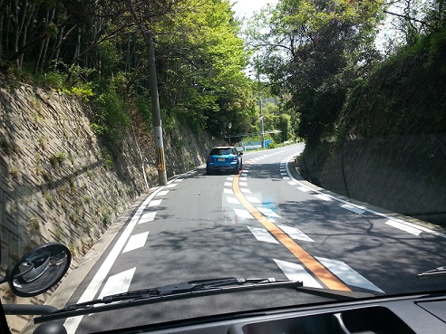 ステキなお土産を頂きました♪_b0138552_21264939.jpg