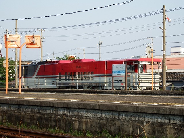 Jrè¥¿æ—¥æœ¬ çã—ã„ä¿ç·šè»Šä¸¡ ç¶š é˜¿æ³¢ã®å›½ã‹ã‚‰