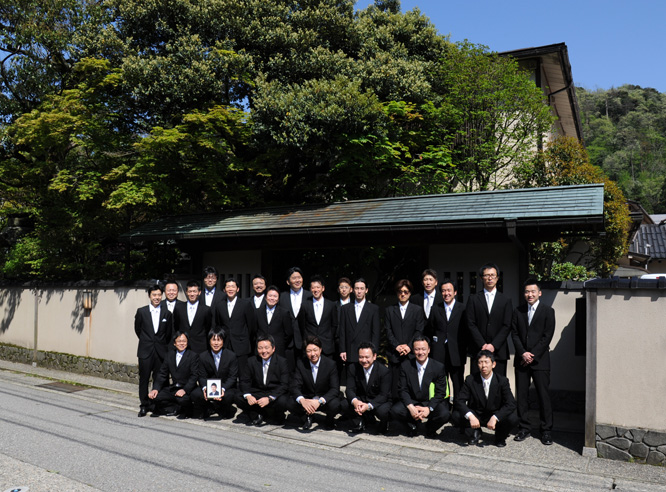 山中温泉「初老辛未会」寄付贈呈式_d0095673_1403957.jpg
