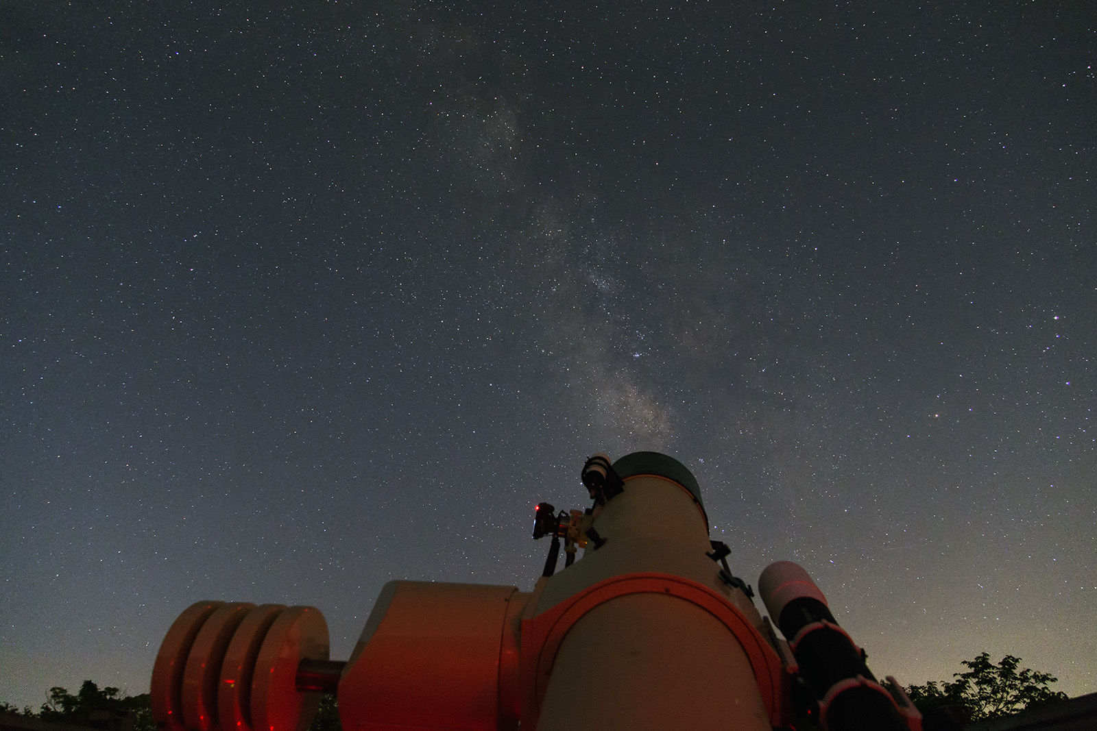 天文台で天体写真_e0174091_1725193.jpg