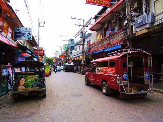 タイ旅～バンコク、チェンマイ_c0365693_09293630.jpg