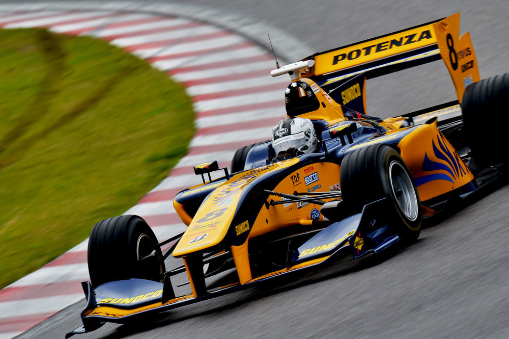  2015 SUZUKA 2&4_b0107598_18422414.jpg