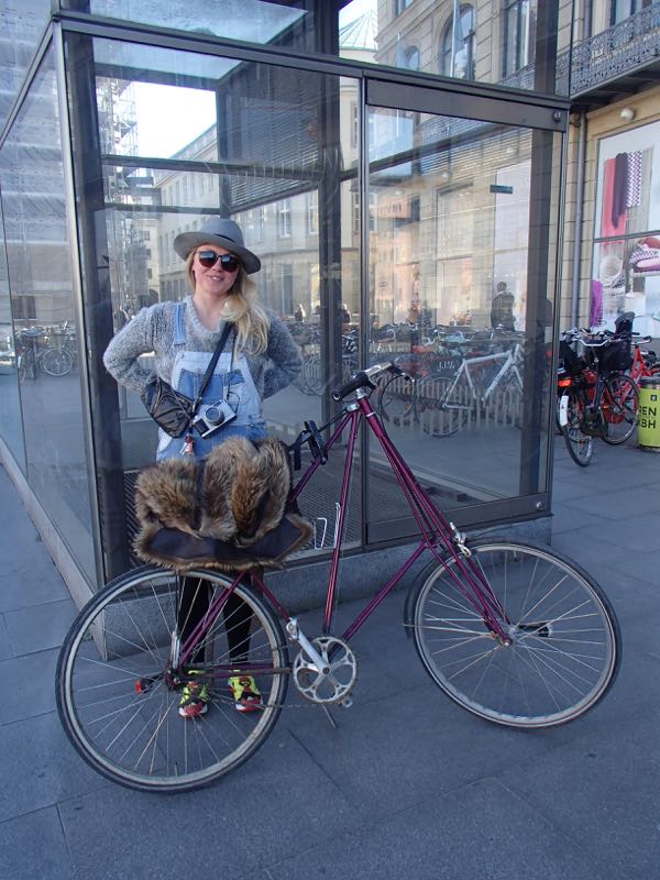THE KENPAR PEDERSEN ペンダーセン　26センチ　 自転車 hq720.jpg?sqp=-