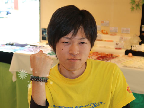 今日は、ここ最近の中でも一番暑くなるそうです♪_c0140599_10563791.jpg