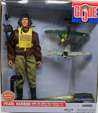 資料／パール・ハーバー・コレクション （2001年） : The Pit