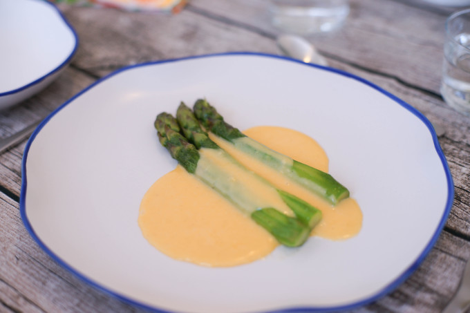 4月② イタリア料理教室レポ ♡ Scuola di cucina Italiana, Aprile 2015 - Ⅱ parte_b0246303_01580780.jpg