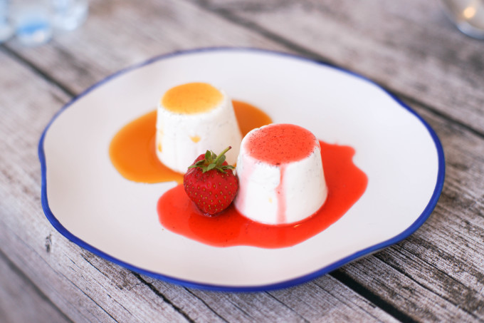 4月② イタリア料理教室レポ ♡ Scuola di cucina Italiana, Aprile 2015 - Ⅱ parte_b0246303_06453187.jpg