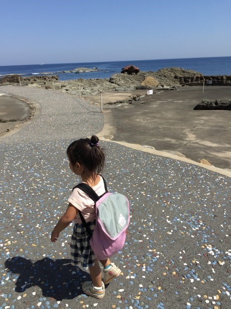 4人で水族館_c0187008_05574921.jpg