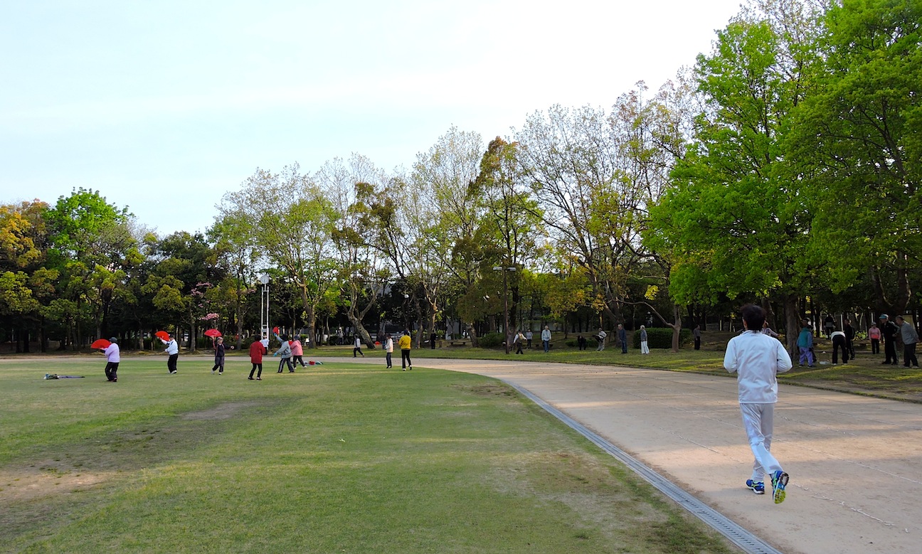 幾久公園2015【54】4月28日（火）_c0078410_929526.jpg