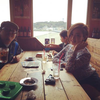 江の島CurryDinnerオッパーラ!!ゴールデンウィークの営業予定でーす!!!_d0106911_2295711.jpg