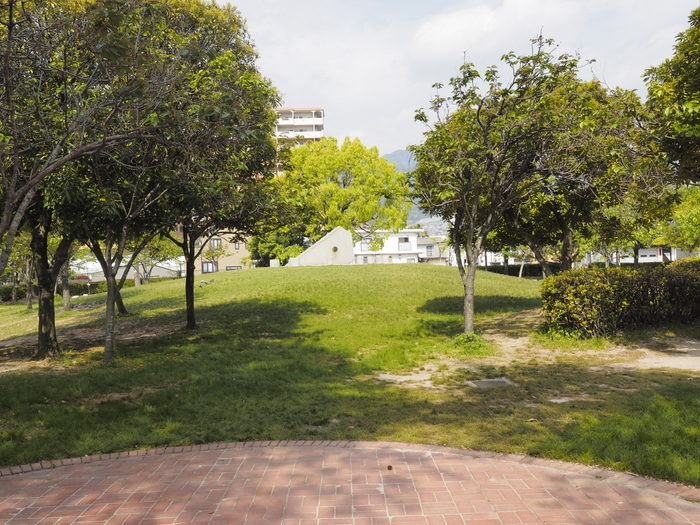 佐伯区民文化センター&五日市中央公園_c0116915_2312592.jpg
