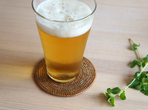橋村大作さんのビールグラスが入荷しました。_a0026127_15545427.jpg