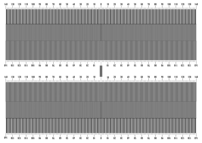 ピントチェックソフト おやぢの戯言