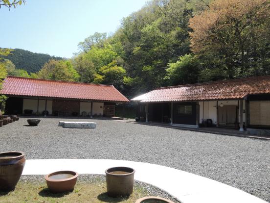 鳥取 岩井窯_c0341450_16445012.jpg