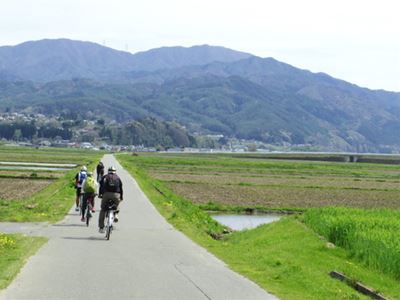 諏訪湖から飯田へ、天竜川沿いに走る_b0220251_811198.jpg
