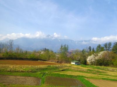 諏訪湖から飯田へ、天竜川沿いに走る_b0220251_88174.jpg