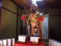 石動曳山祭前夜祭_c0208355_14162118.jpg