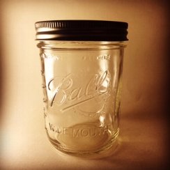 Ball Wide Mouth Mason Jars_f0091162_20381814.jpg